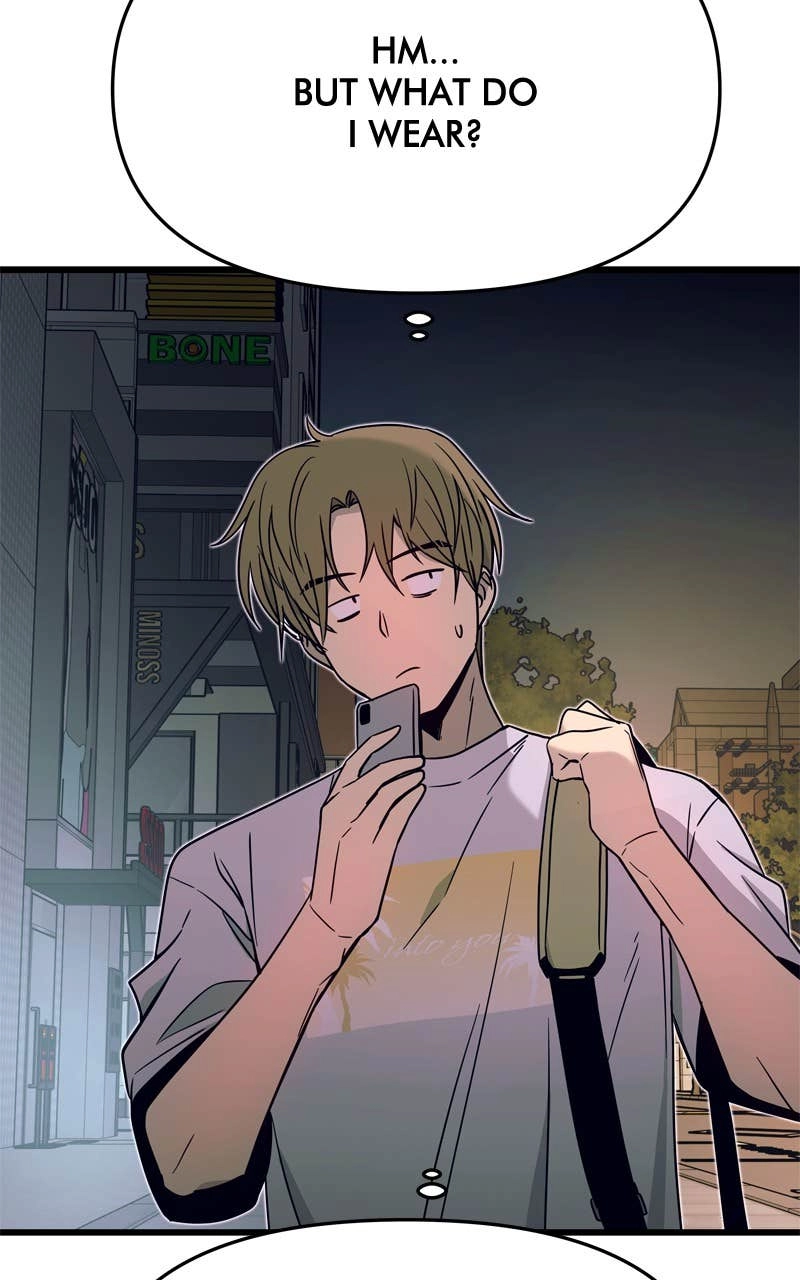 My Bias Gets on the Last Train Chapter 33 Page 119