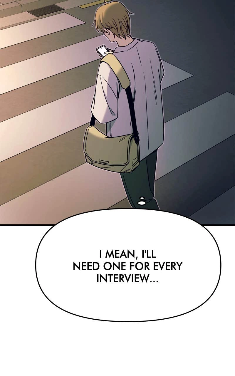 My Bias Gets on the Last Train Chapter 33 Page 121