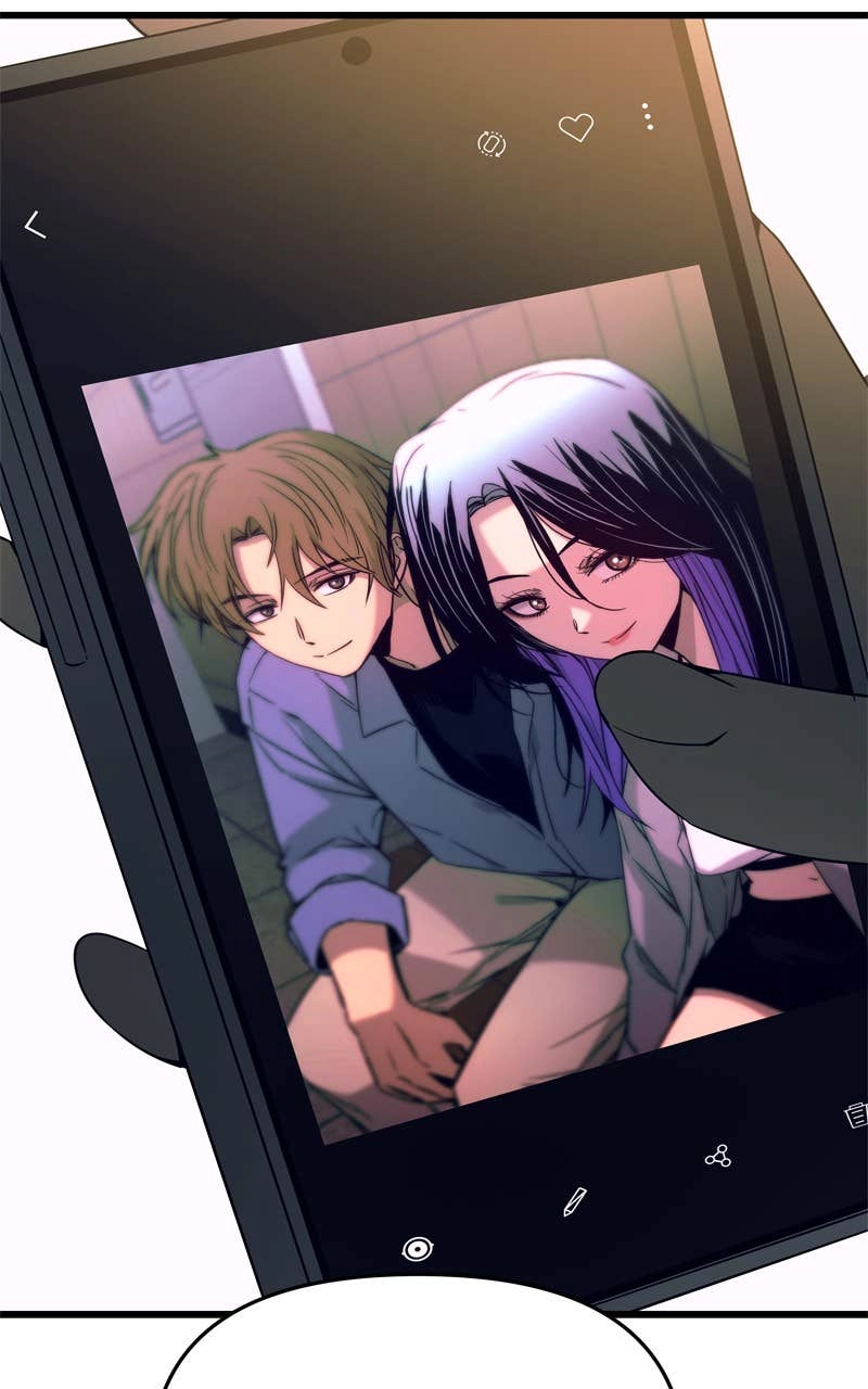 My Bias Gets on the Last Train Chapter 33 Page 124