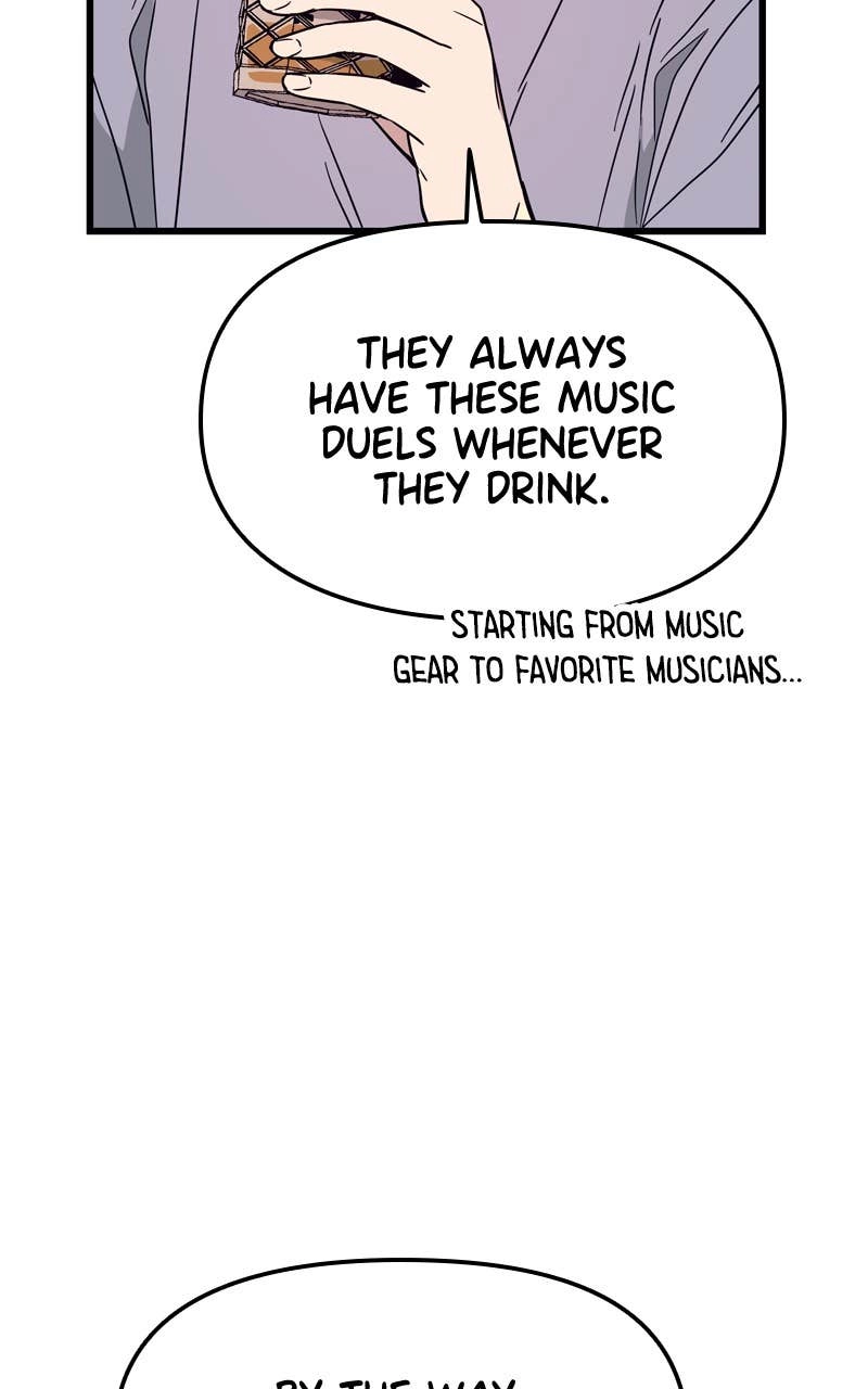 My Bias Gets on the Last Train Chapter 33 Page 12