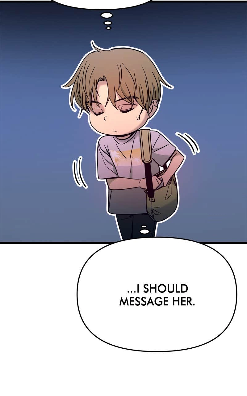 My Bias Gets on the Last Train Chapter 33 Page 130