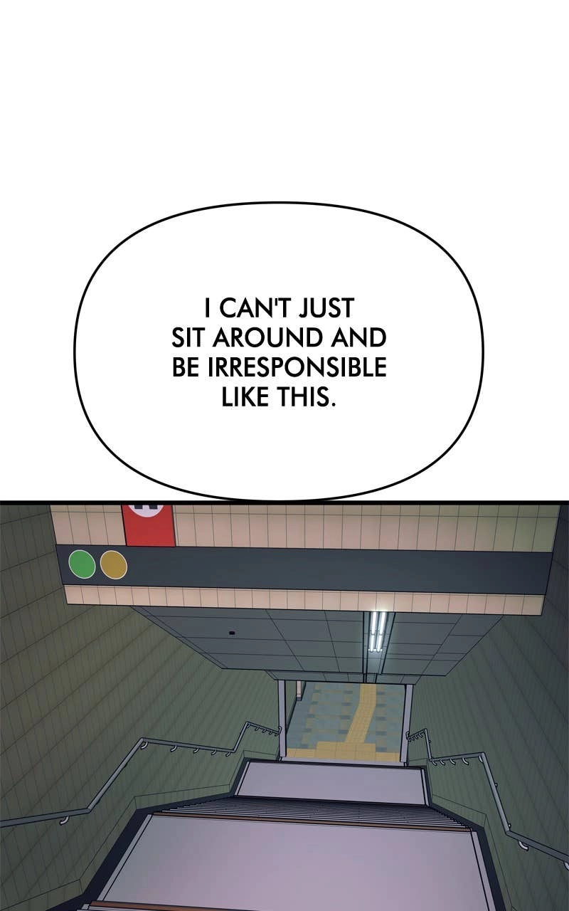 My Bias Gets on the Last Train Chapter 33 Page 131