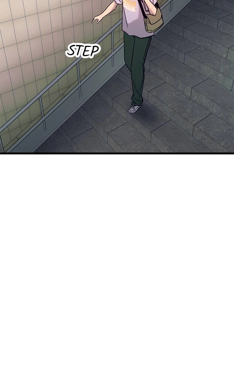 My Bias Gets on the Last Train Chapter 33 Page 133