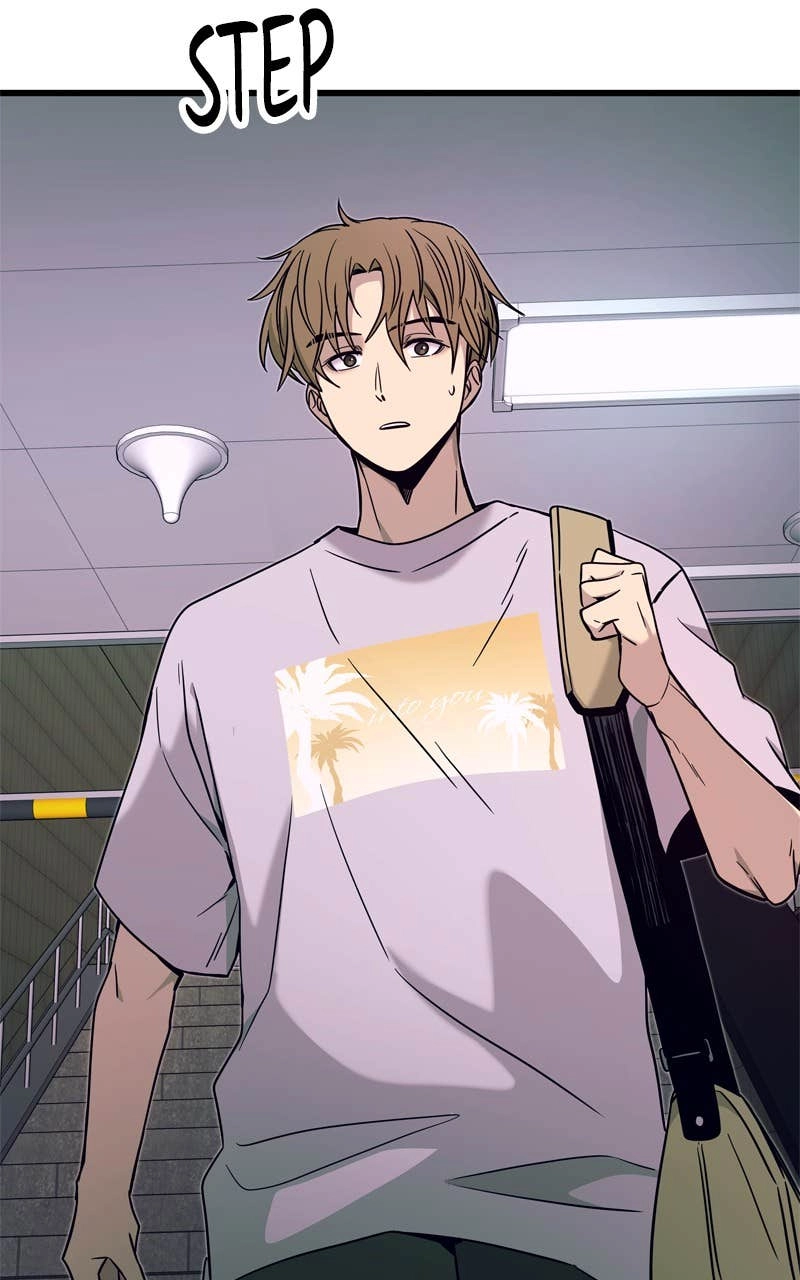 My Bias Gets on the Last Train Chapter 33 Page 134