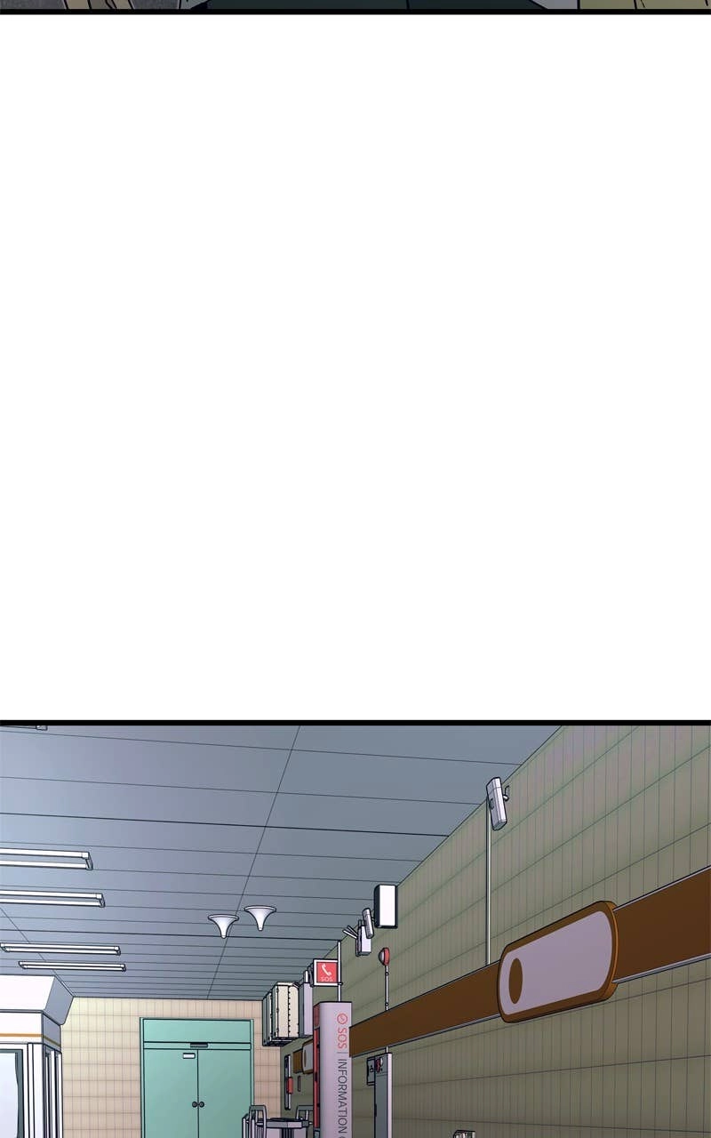 My Bias Gets on the Last Train Chapter 33 Page 135