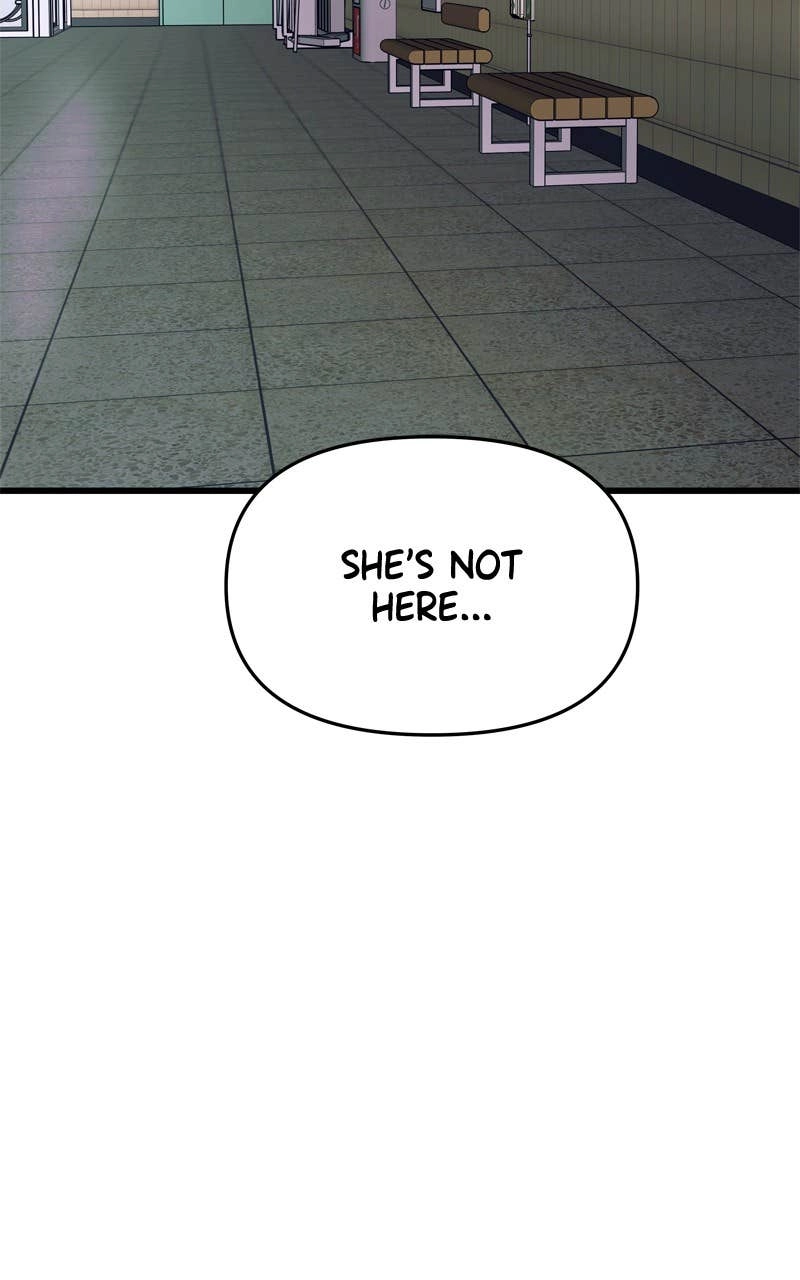 My Bias Gets on the Last Train Chapter 33 Page 136