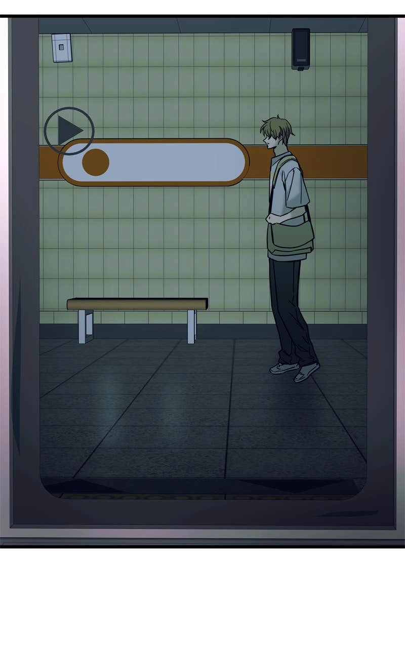 My Bias Gets on the Last Train Chapter 33 Page 137