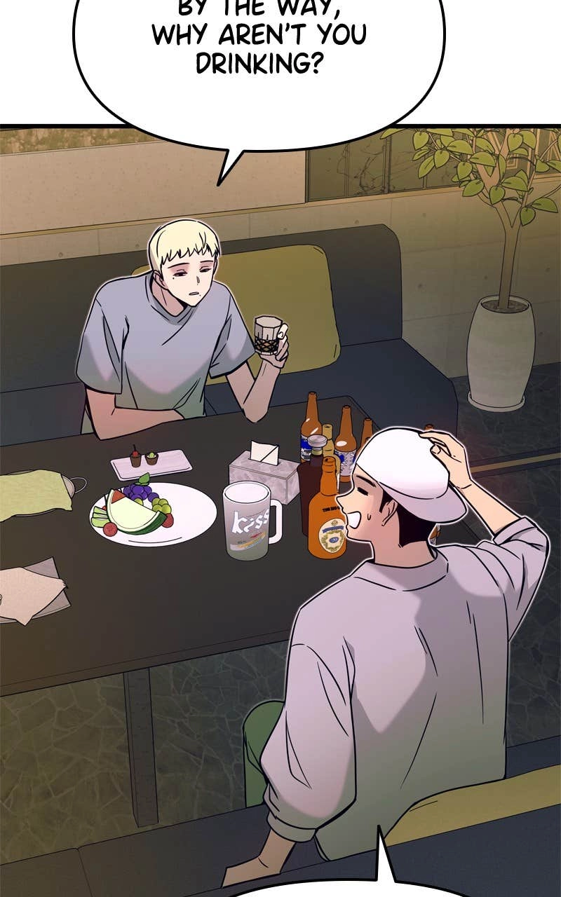 My Bias Gets on the Last Train Chapter 33 Page 13