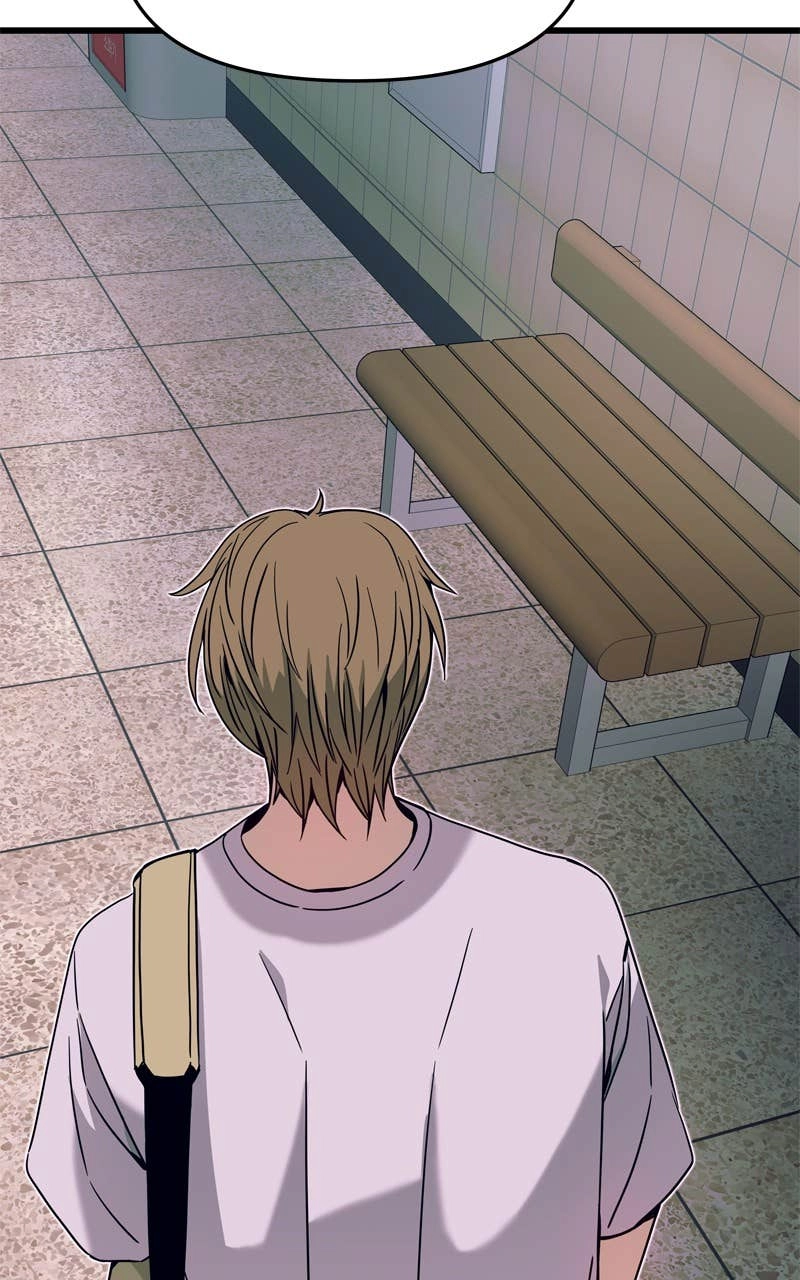 My Bias Gets on the Last Train Chapter 33 Page 140