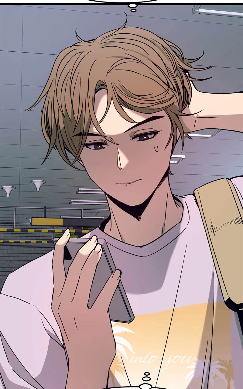 My Bias Gets on the Last Train Chapter 33 Page 142
