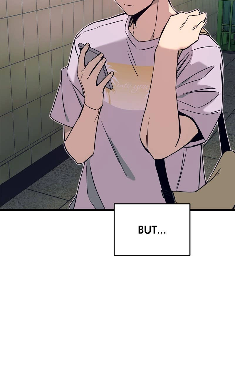 My Bias Gets on the Last Train Chapter 33 Page 146
