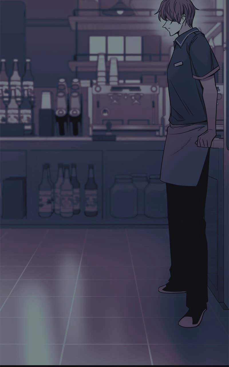 My Bias Gets on the Last Train Chapter 33 Page 148