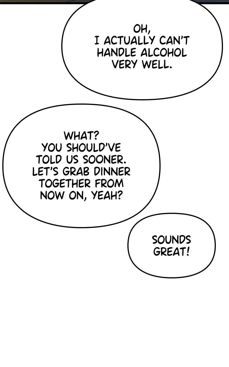 My Bias Gets on the Last Train Chapter 33 Page 14