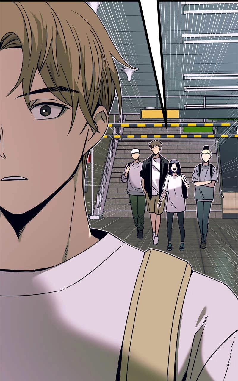 My Bias Gets on the Last Train Chapter 33 Page 151