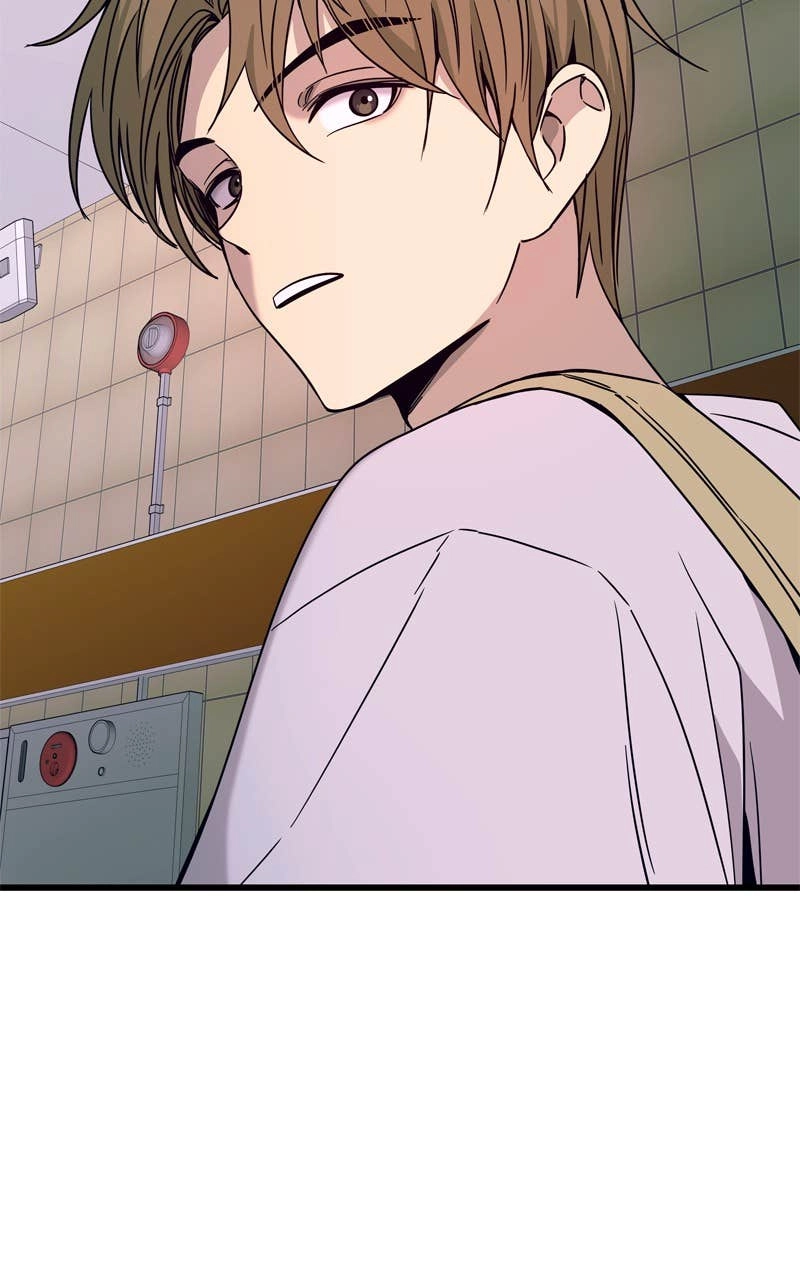 My Bias Gets on the Last Train Chapter 33 Page 153