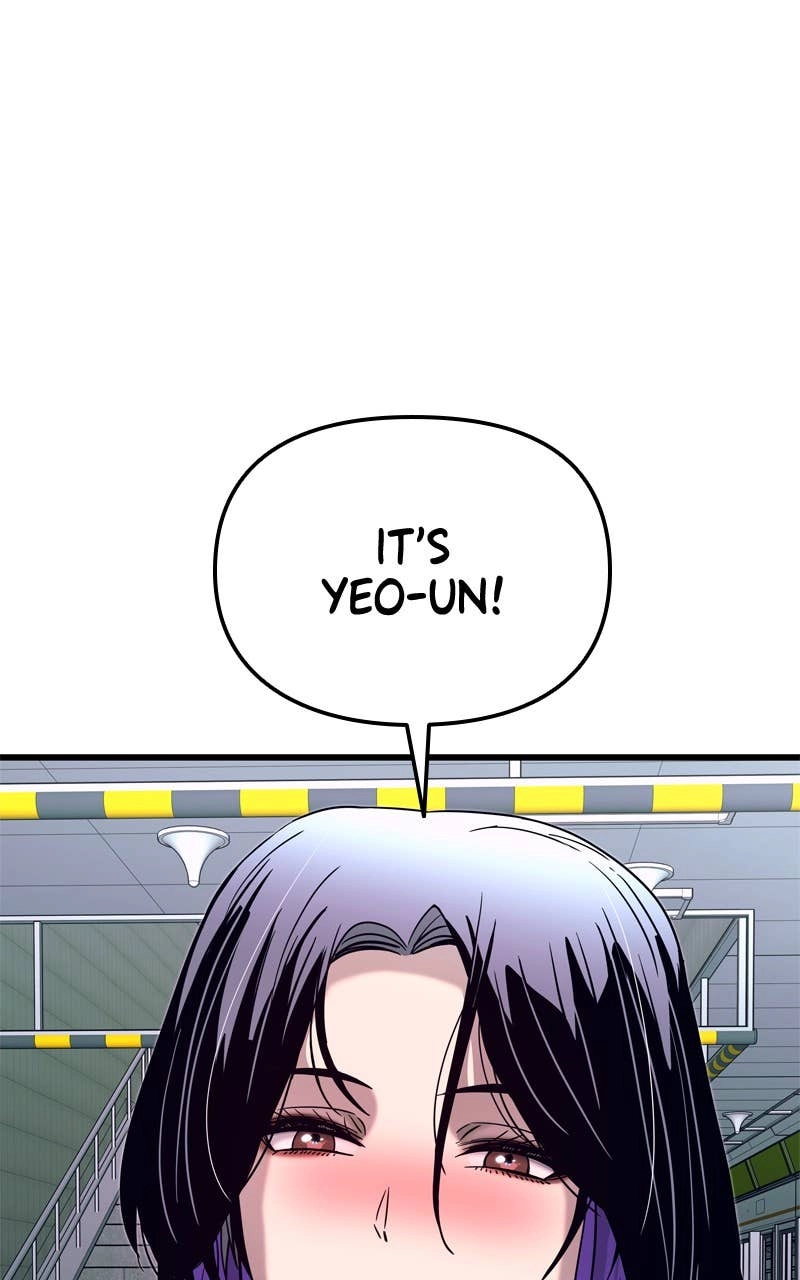 My Bias Gets on the Last Train Chapter 33 Page 154
