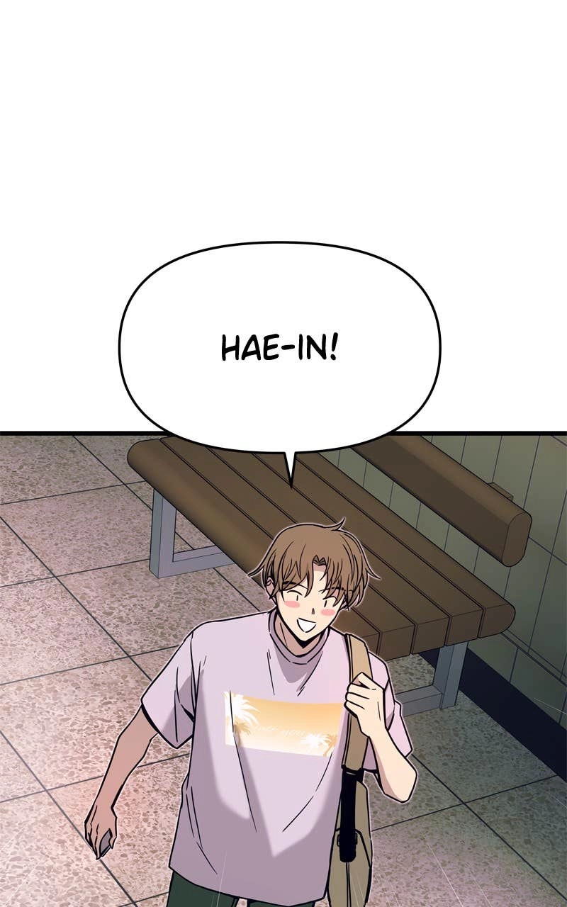 My Bias Gets on the Last Train Chapter 33 Page 156