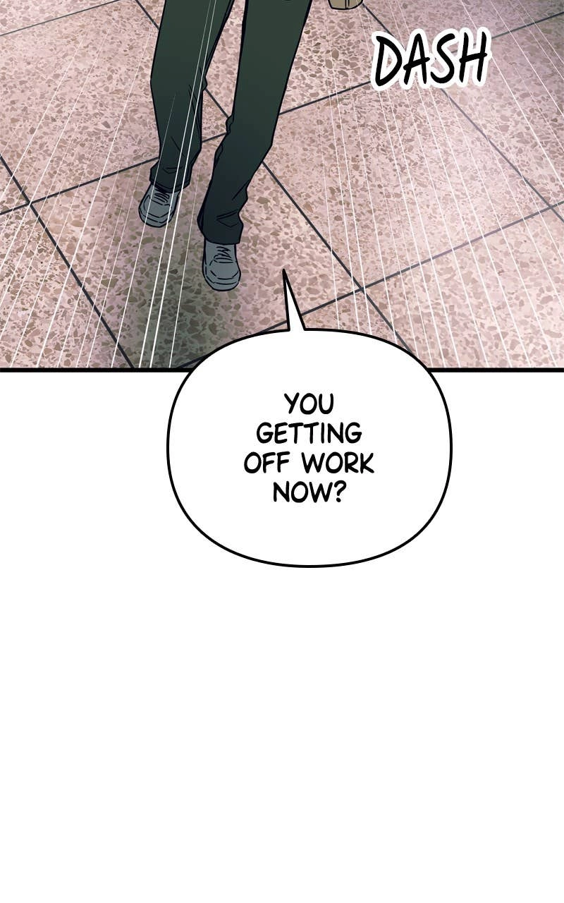 My Bias Gets on the Last Train Chapter 33 Page 157