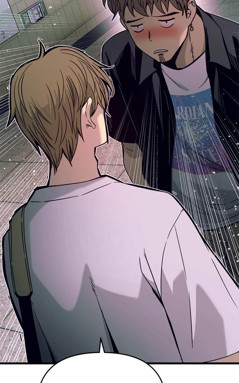 My Bias Gets on the Last Train Chapter 33 Page 159