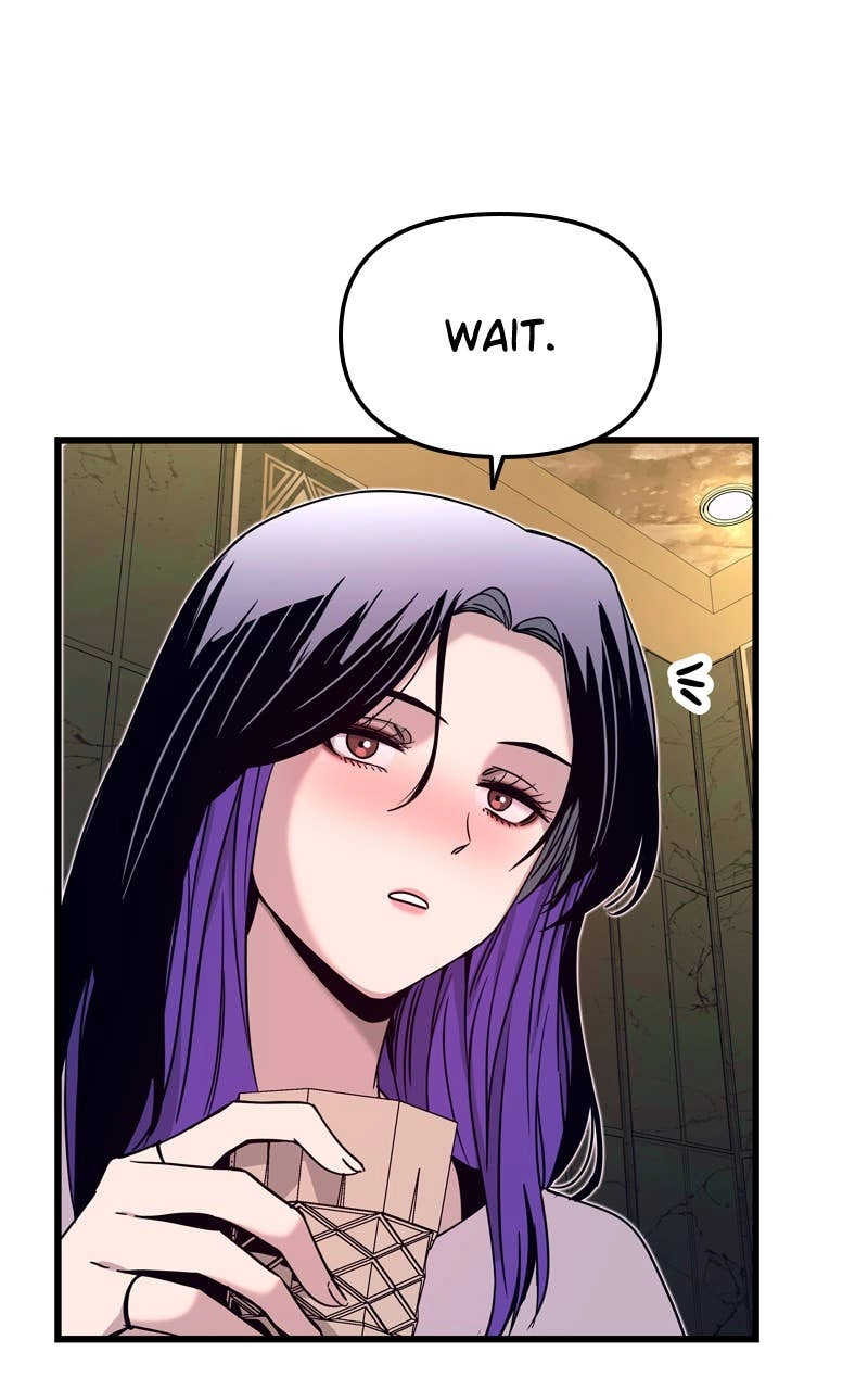My Bias Gets on the Last Train Chapter 33 Page 15