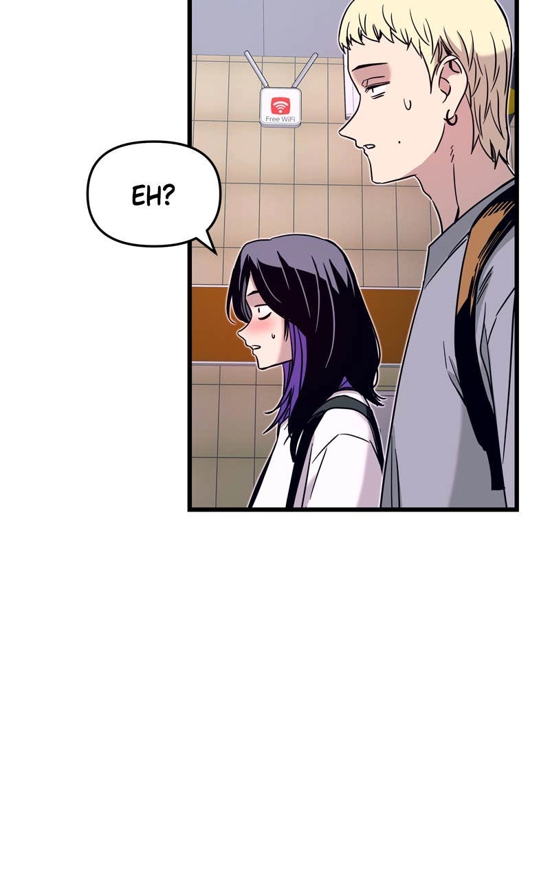 My Bias Gets on the Last Train Chapter 33 Page 162