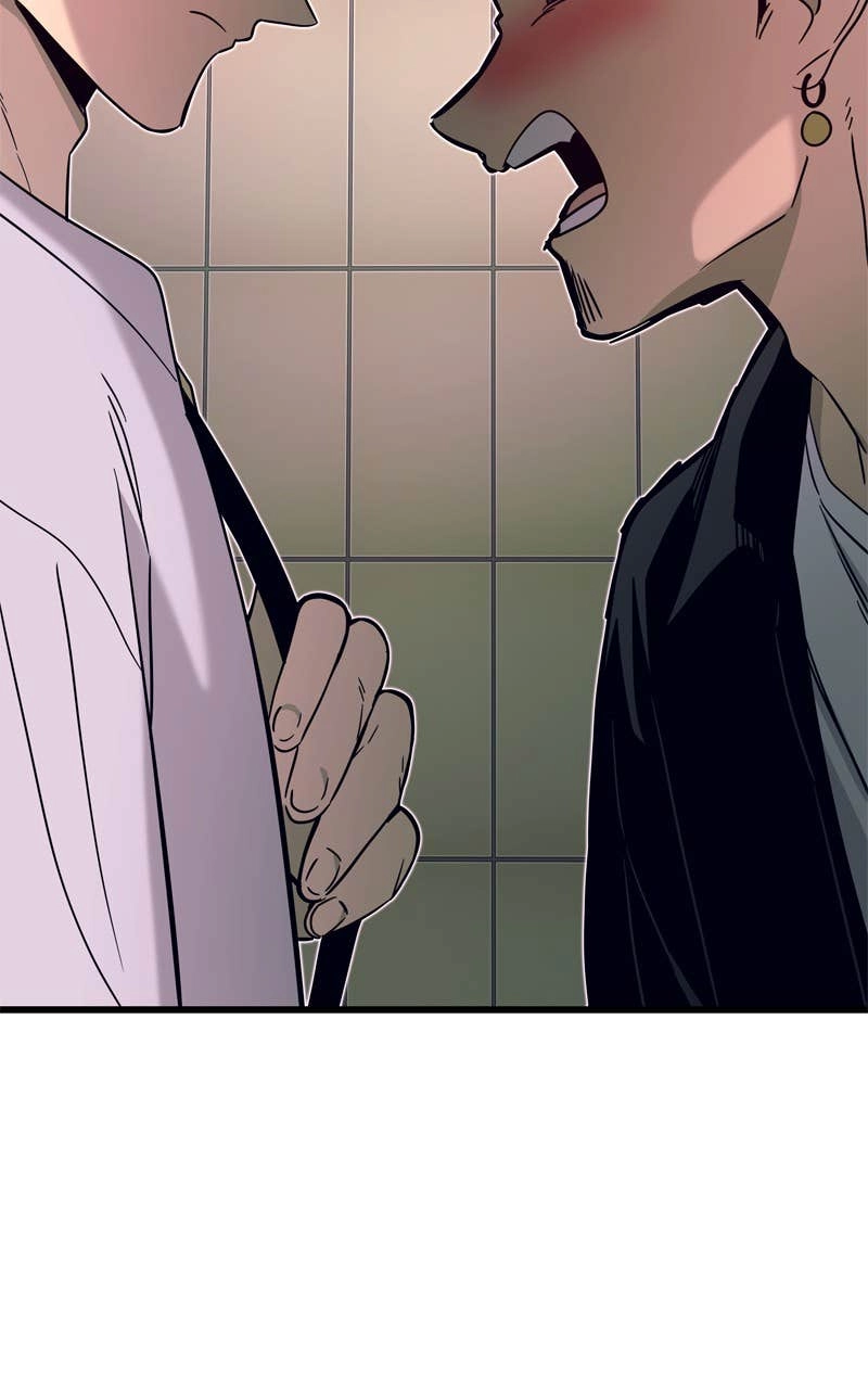 My Bias Gets on the Last Train Chapter 33 Page 166