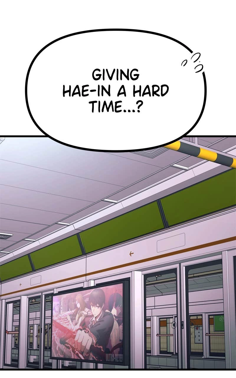 My Bias Gets on the Last Train Chapter 33 Page 169