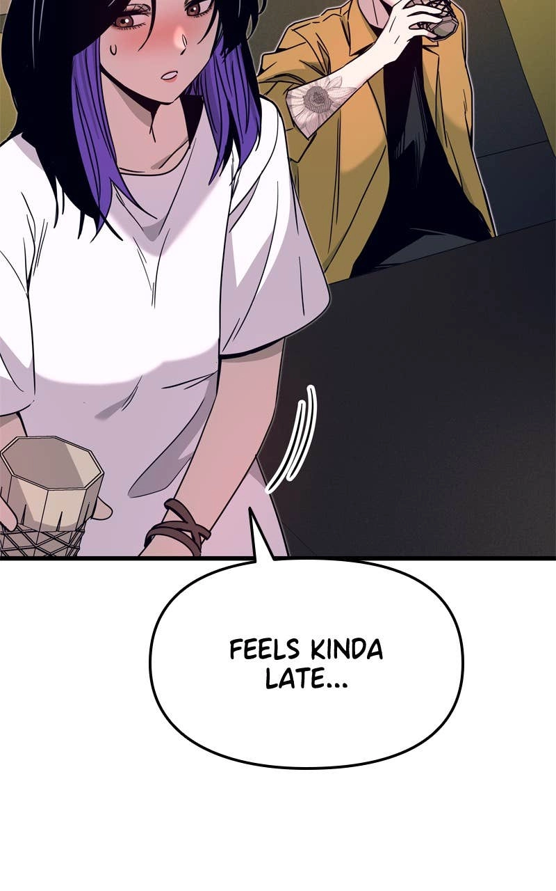 My Bias Gets on the Last Train Chapter 33 Page 17