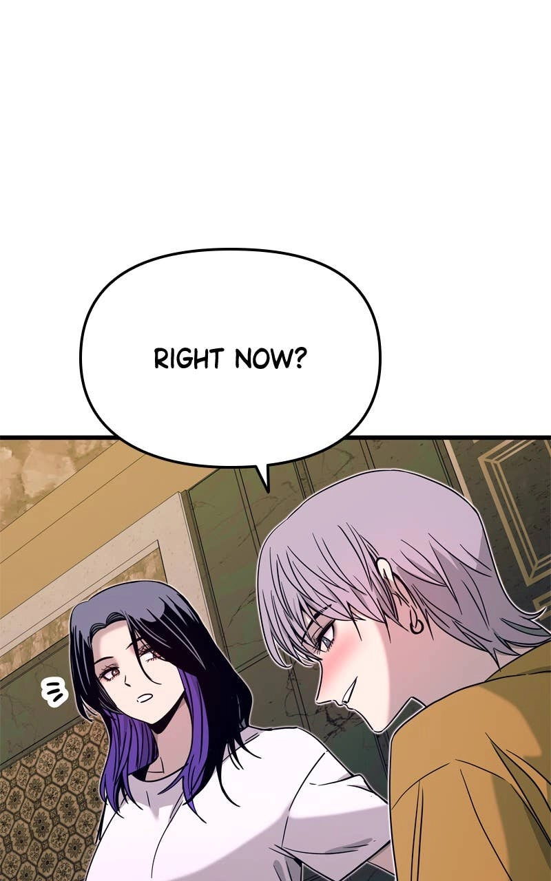 My Bias Gets on the Last Train Chapter 33 Page 18