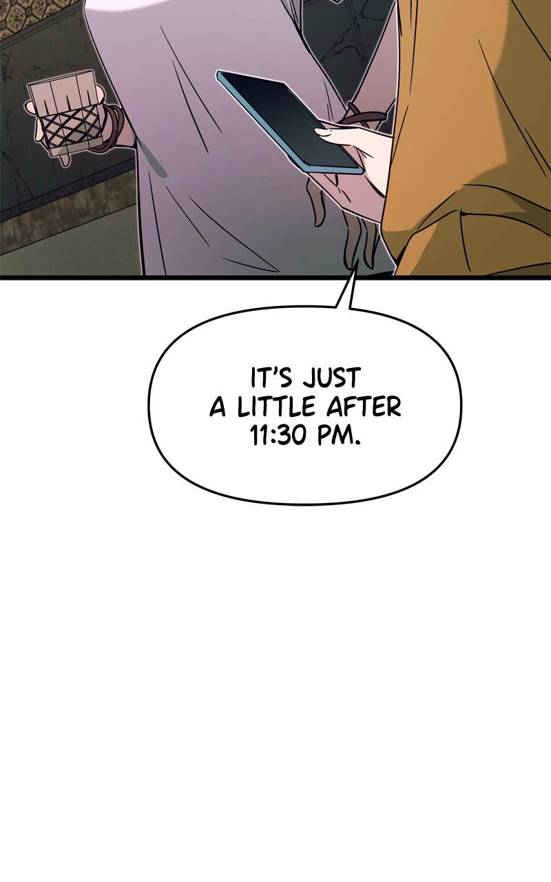 My Bias Gets on the Last Train Chapter 33 Page 19