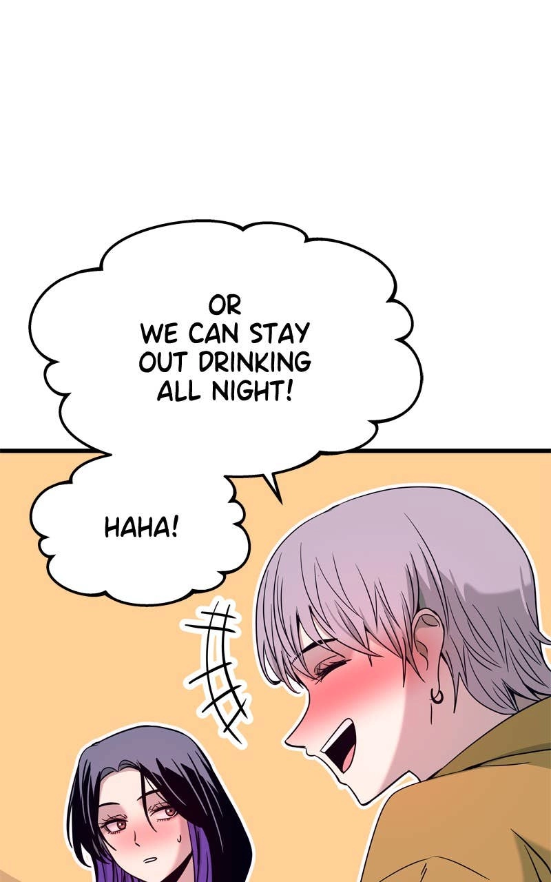My Bias Gets on the Last Train Chapter 33 Page 23