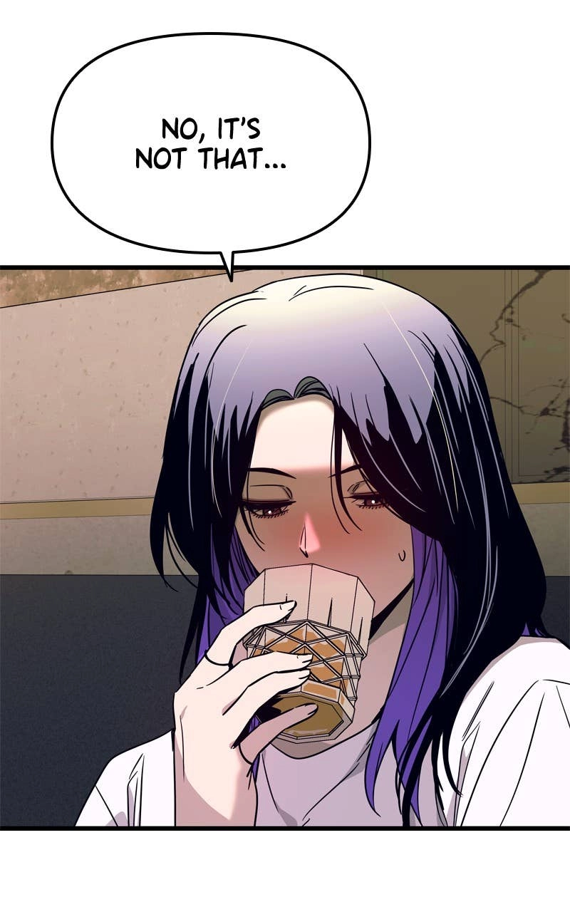My Bias Gets on the Last Train Chapter 33 Page 25