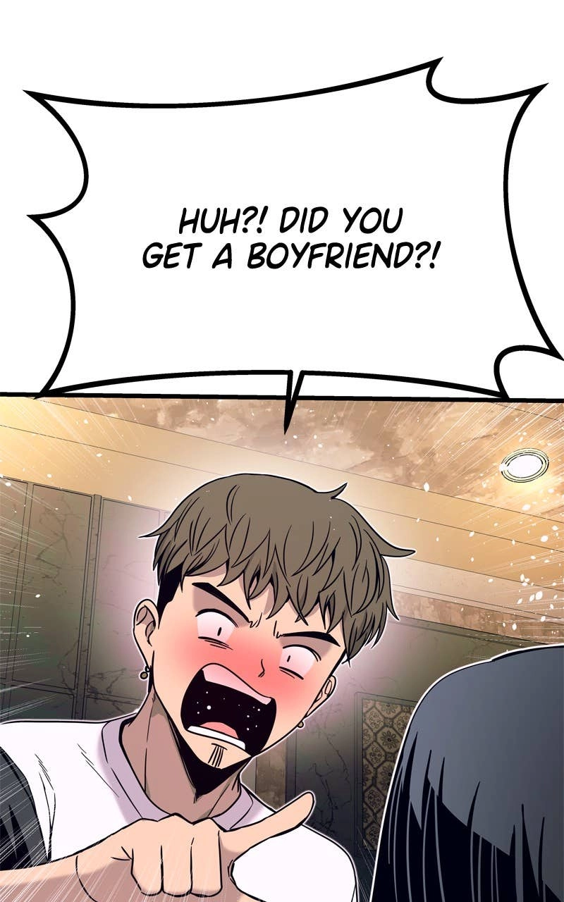 My Bias Gets on the Last Train Chapter 33 Page 28