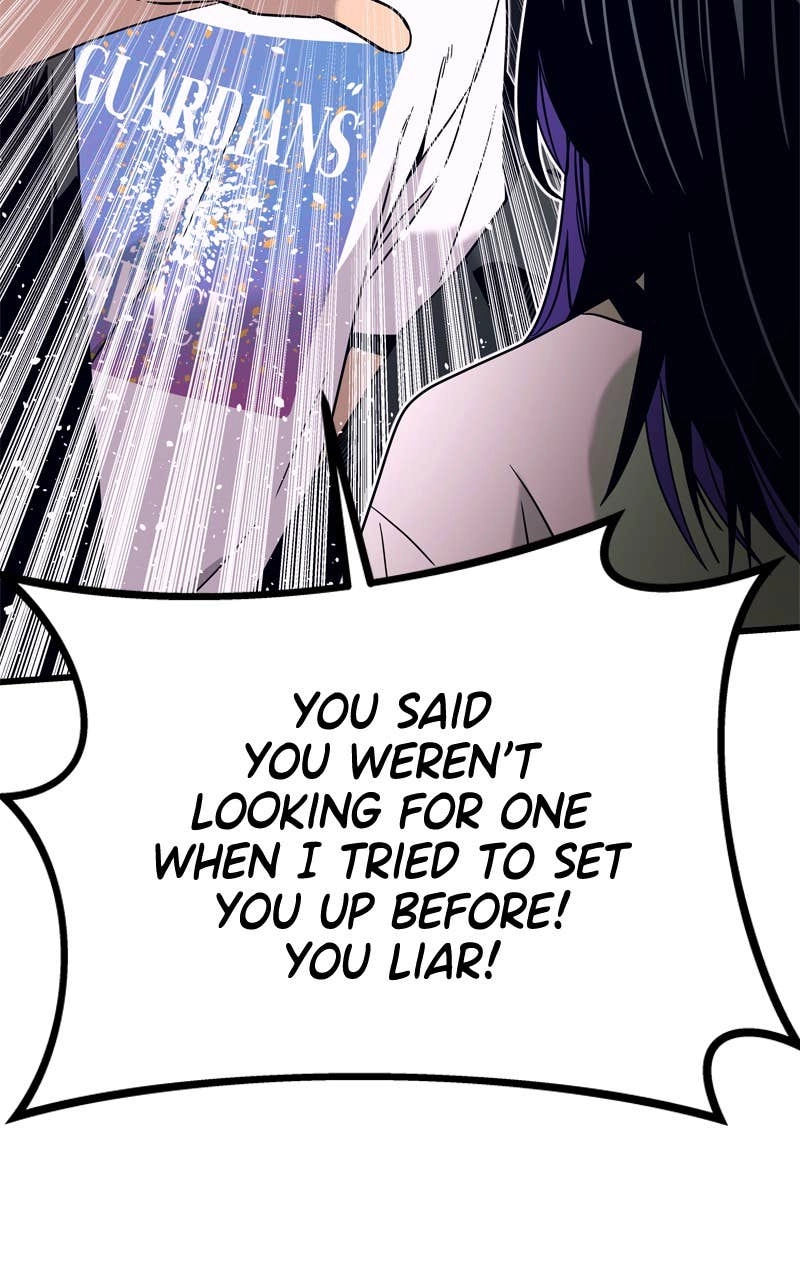 My Bias Gets on the Last Train Chapter 33 Page 29