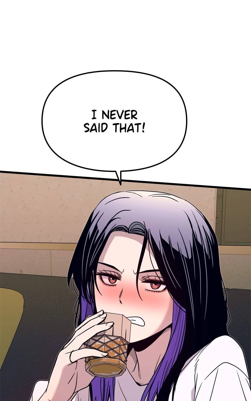 My Bias Gets on the Last Train Chapter 33 Page 30