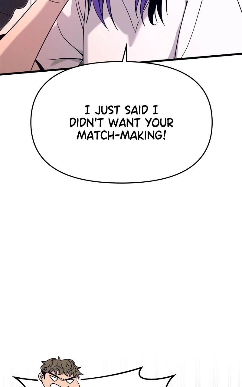 My Bias Gets on the Last Train Chapter 33 Page 31