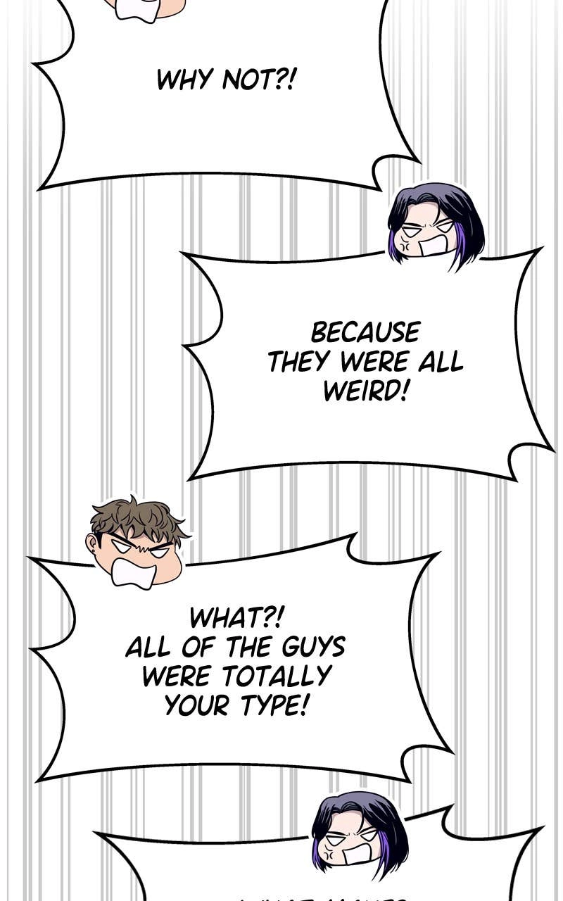 My Bias Gets on the Last Train Chapter 33 Page 32