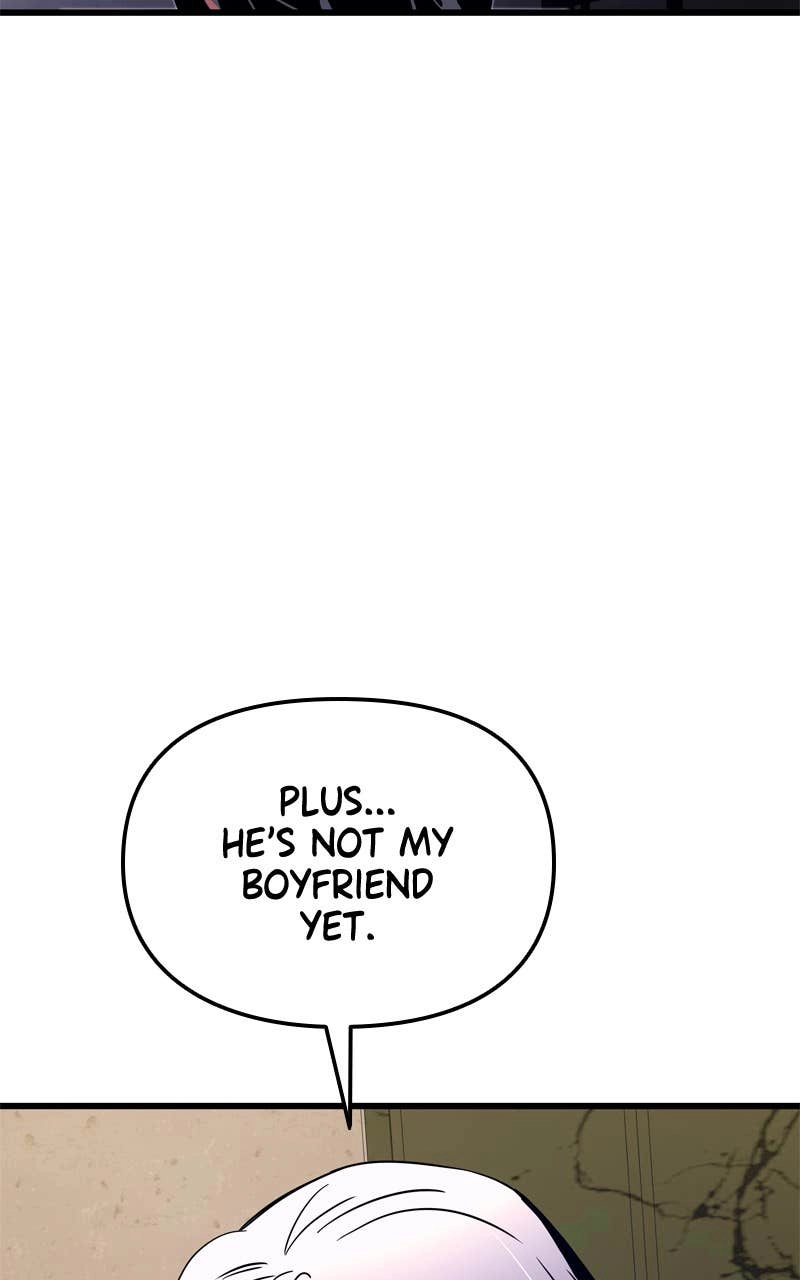 My Bias Gets on the Last Train Chapter 33 Page 34