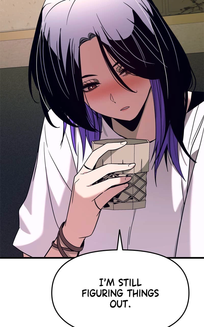 My Bias Gets on the Last Train Chapter 33 Page 35