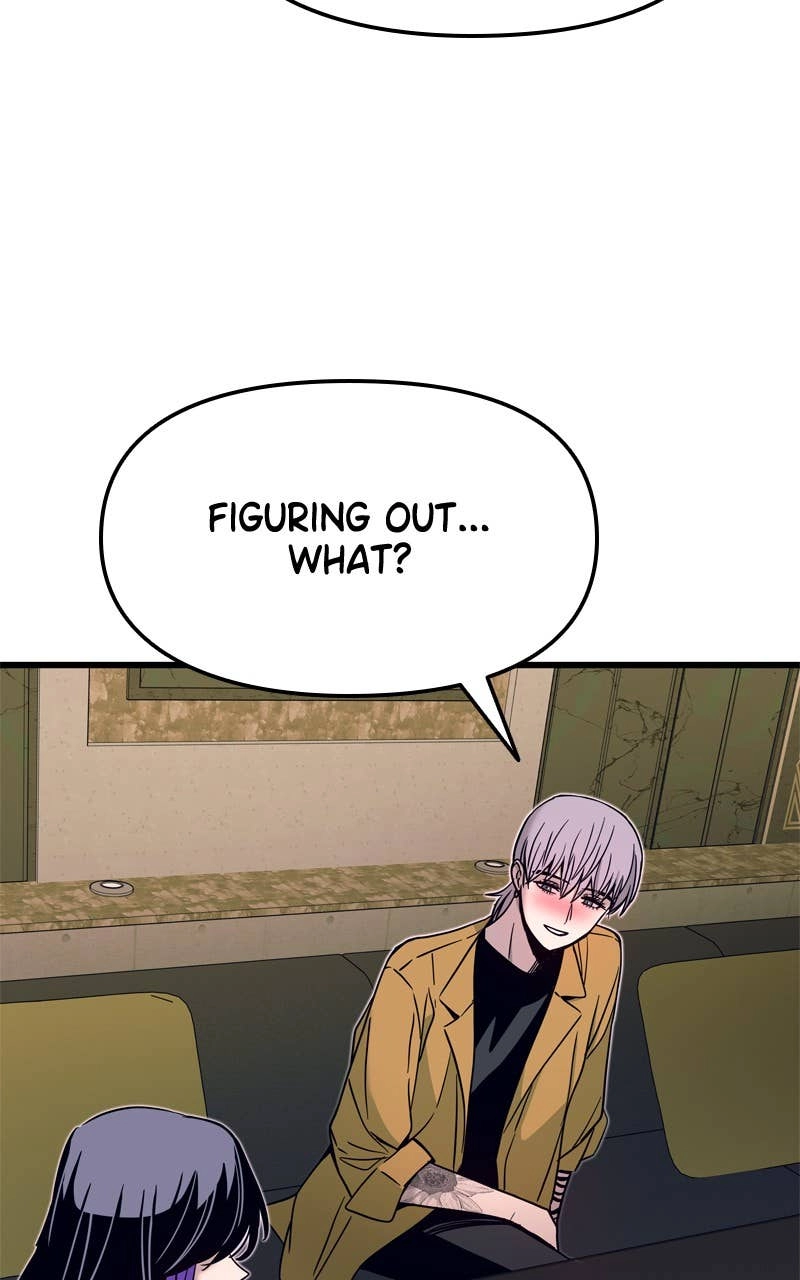 My Bias Gets on the Last Train Chapter 33 Page 36