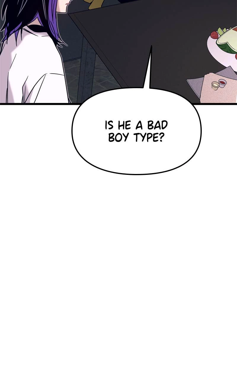 My Bias Gets on the Last Train Chapter 33 Page 37