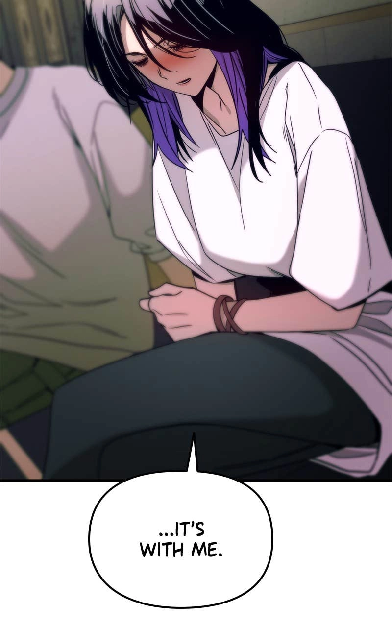 My Bias Gets on the Last Train Chapter 33 Page 40