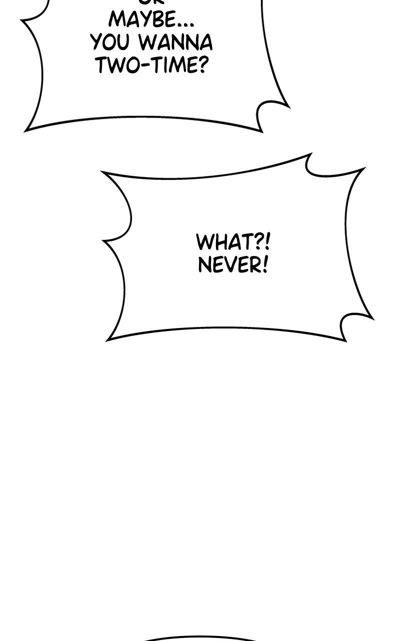 My Bias Gets on the Last Train Chapter 33 Page 43