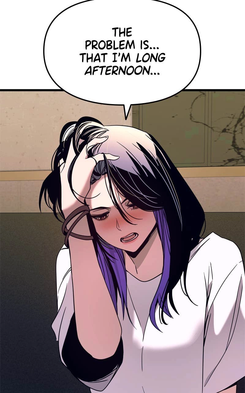 My Bias Gets on the Last Train Chapter 33 Page 44