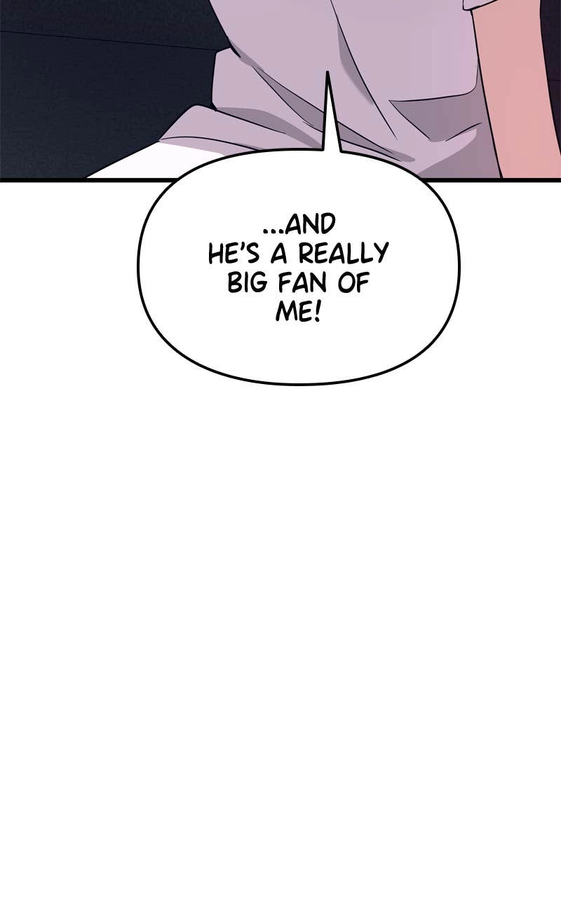 My Bias Gets on the Last Train Chapter 33 Page 45
