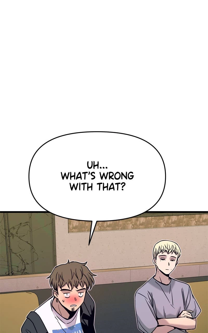 My Bias Gets on the Last Train Chapter 33 Page 47
