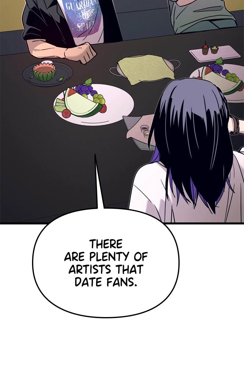 My Bias Gets on the Last Train Chapter 33 Page 48