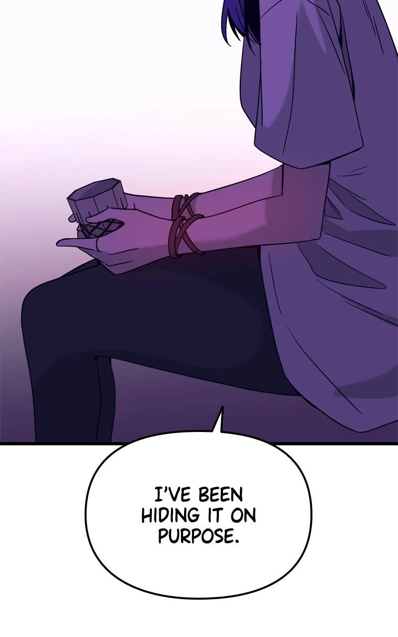 My Bias Gets on the Last Train Chapter 33 Page 50