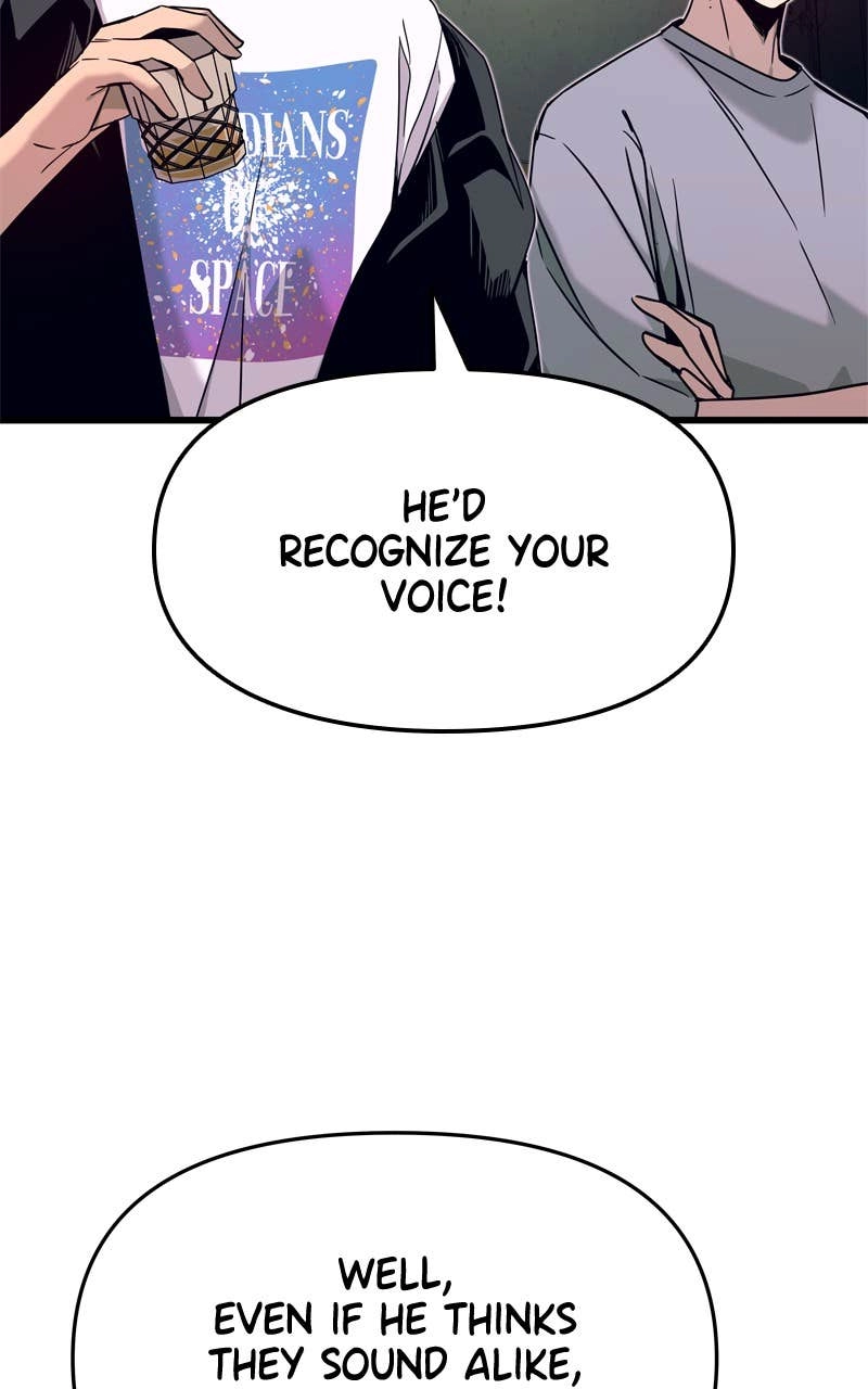 My Bias Gets on the Last Train Chapter 33 Page 52