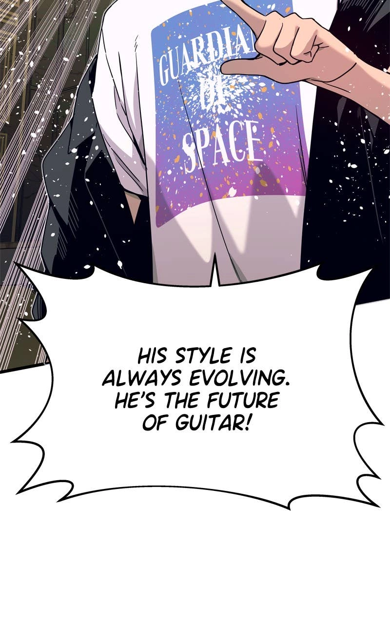 My Bias Gets on the Last Train Chapter 33 Page 5